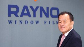 레이노 코리아, 신현일 지사장 선임