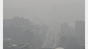 기상전문가 “최악의 미세먼지, 돈 쏟아 붓는 방법 밖에…유독 봄에 심한 이유?”