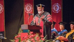 유타대학교 아시아캠퍼스 첫 졸업생 배출