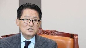 박지원, 김정은 방중설에 “시진핑, ‘차이나 패싱’ 염려했을 것…방중, 긍정적인 면 많아”