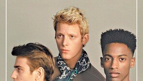 [Q매거진]봄의 색으로 흠뻑 물들다