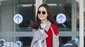 [Q매거진]잘 고른 ‘트렌치 코트’ 하나로 감각적인 봄 스타일 연출한다