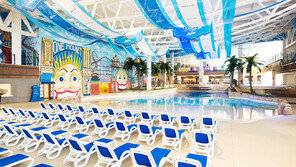 “미세먼지 걱정? 청정 공간에서 힐링하세요” 원마운트 리뉴얼 개장