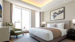 영종도 파라다이스시티, 봄철 커플 로맨스 패키지 출시