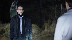 봉태규 “자기가 죽인 친구 장례식장서 오열…시청자 반응에 당황”