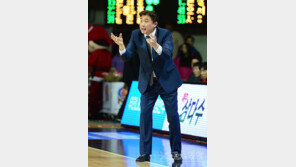 4강 PO 1·2차전 오세근 결장 확정…KGC 잇몸으로 버틴다