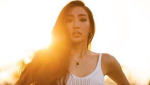 ‘혼혈 아닌 토종’ 문가비 “실검 상위권, 너무 신기…좋아해주셔서 신나”