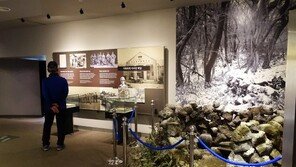 [화합으로 거듭나는 제주]‘그날의 사건’ 한눈에 볼 수있는 4·3평화공원 기념관