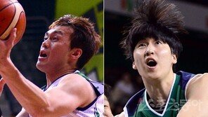 ‘식스맨 그룹’의 활약에 DB의 챔프전 진출이 달렸다