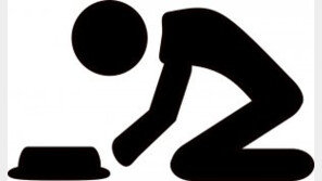 ‘지하철 전문’ 걸인 기승…최저임금 노동자보다 2배 더 번다고?