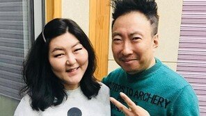 한혜연 “까칠한 배우 보면 ‘너 좀 조용히 해’라 하고 싶지만…”