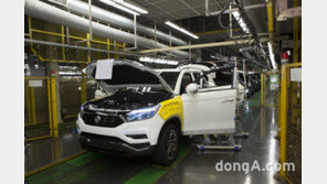 쌍용차, 해고자·퇴직자 16명 추가 복직