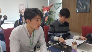 액토즈, "과금을 쪽 뺀 순수한 게임으로 승부하겠다"