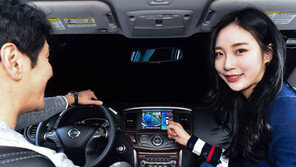 닛산, ‘인텔리전트 모빌리티’ 첨단 안전 기술 캠페인 개최