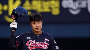 [빅마우스] 롯데 민병헌 “잘 지내셨죠? 아는 분들이 많아서 신기하네요.” 外