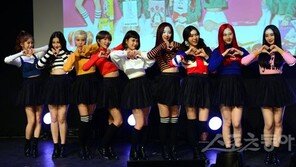 대세 걸그룹 반열 오른 ‘모모랜드’…이젠 해외로!