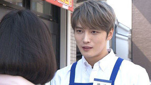 [연예뉴스 HOT5] 김재중, 9년 만에 일본 예능 나들이