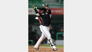 벌써 홈런 두 방, KT 강백호의 특급 활약