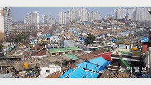 지방선거 다가오자… ‘인천 원도심 재생사업’ 논란