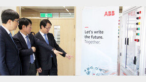 대구시 ‘로봇산업 선도도시의 꿈’ 키운다