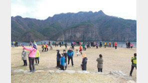 화순군 ‘화순적벽 버스 투어’ 인기