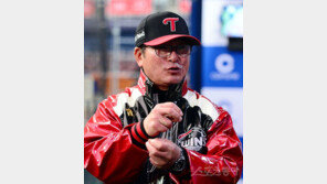 타선 침묵·실책…류중일 감독 LG 데뷔승 언제쯤?