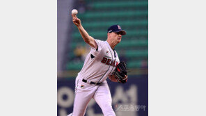 [스타플러스] 후랭코프가 풍기는 에이스 향기