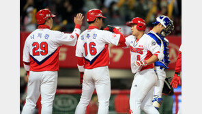 ‘3G 35득점’ KIA, ‘핵타선’의 진기록 만들기는 계속된다