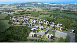 제주 단독형 타운하우스 ‘다담하우제’ 17채 