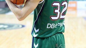 원주 DB, 김주성 은퇴 선물전 기획