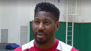 제임스 메이스, SK의 속도와 수비에 얼마나 적응했나.