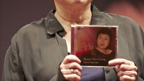 “손주 바라는 마음에 ‘자장가’ 담았죠”