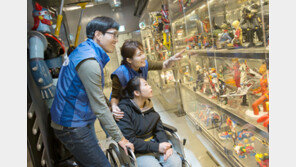 삼성 임직원, 창업 80주년 기념 봉사활동