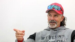 “도망가지 않는 마운드, SK 가장 달라진 모습”