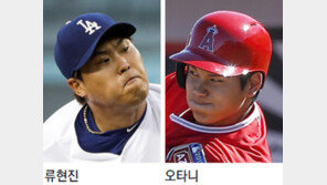 ML ‘한-일 괴물’이 맞붙으면…