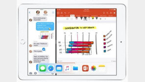 ‘299달러’(32만원) 아이패드 공개…한국 출시는 언제?