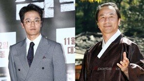 ‘신과함께2’ 오달수·최일화 대체 투입, 조한철·김명곤은 누구?