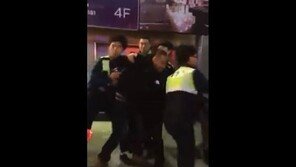 ‘1년새 음주난동 5차례’ 래퍼 정상수 구속영장 기각…“또 피해자 생길 듯” 우려