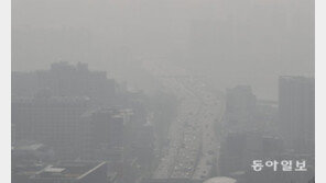 오늘도 미세먼지, 피신하고 싶은 곳 3위 일본·2위 제주…1위는? ‘○○’