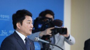 [전문]원희룡 “文대통령, ‘4·3 희생자-유족-수형인’에 공식사과 요청”