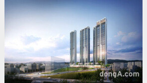 그땐 왜 몰랐을까… ‘구관이 명관’ 판상형 아파트 대세