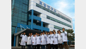 [Bio 제약]글로벌 신약 개발 박차… 환자 편의 위해 경구용 항암제도 개발