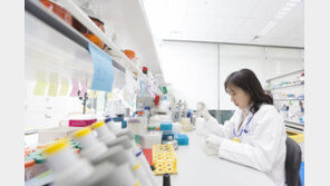 [Bio 제약]‘독감백신’ 범미보건기구 점유율 1위 R&D 투자로 지속가능한 미래 실현 