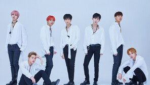 [인터뷰] 몬스타엑스 “우리만의 색깔이 잡혀가고 있다”