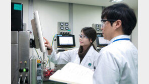 [Bio 제약]오픈이노베이션 성과… ‘3세대 폐암 표적치료제’ 개발 코 앞에