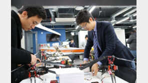 [대학, 4차 산업혁명을 이끌다]빅데이터·사물인터넷·AI·로봇… ‘스마트 코리아’ 우리가 만든다