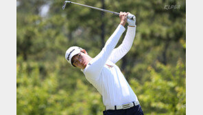 ‘여자골프 기대주’ 성은정, CJ오쇼핑 품으로