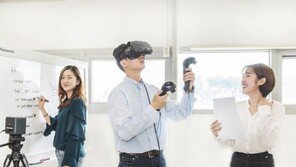 [대학, 4차 산업혁명을 이끌다]DIY자기설계융합전공-창업 교육 확대