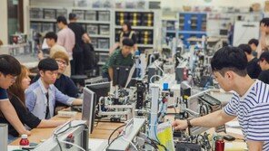 [대학, 4차 산업혁명을 이끌다]융합학과 신설… 증강-가상현실 교과 과정 운영