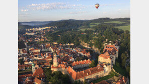 “벨에포크의 낭만 속으로~”, 내일투어 체코 금까지 원정대 모집